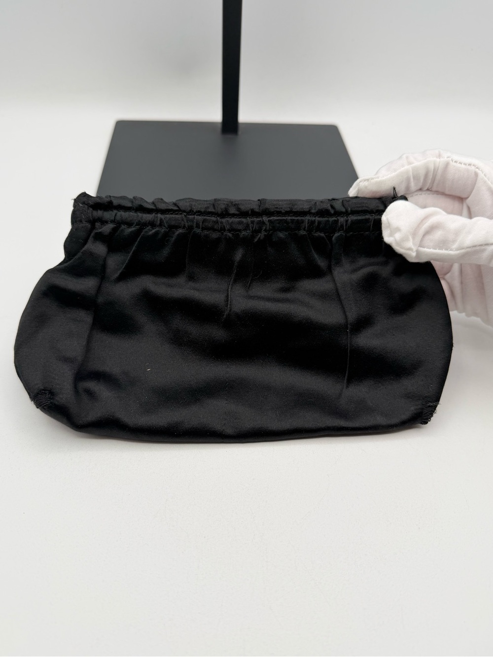 Prada Small Clutch Bag
